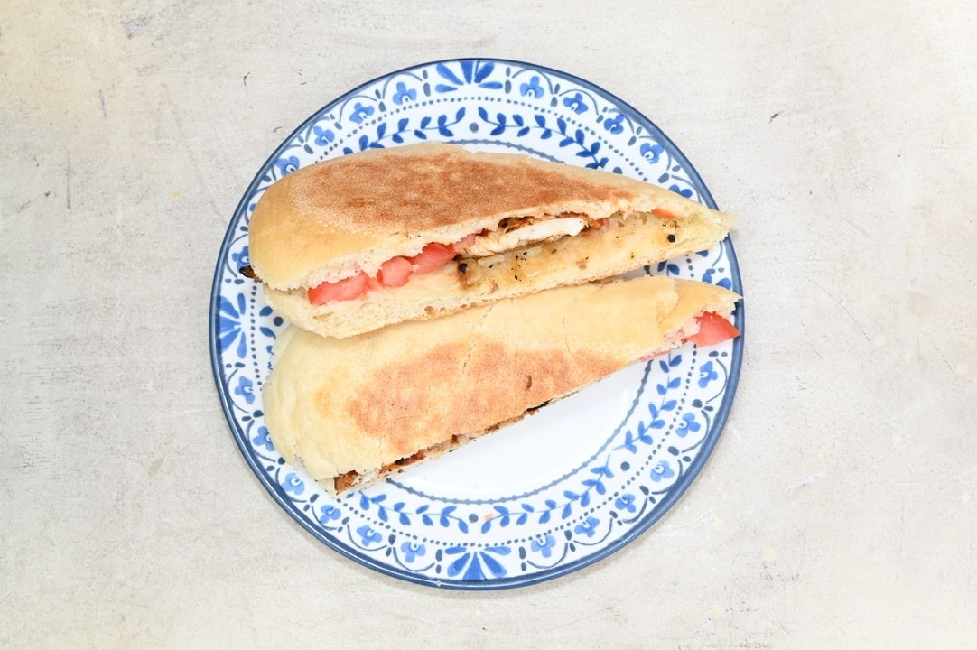 Pollo Sandwich 🍗