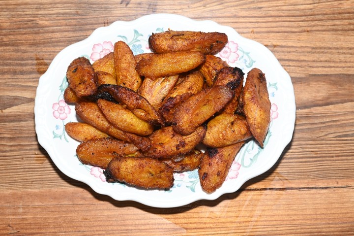 Sweet Plantains Maduros Catering