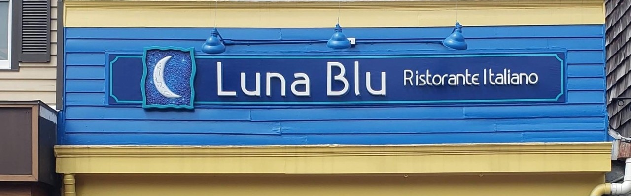 Luna Blu
