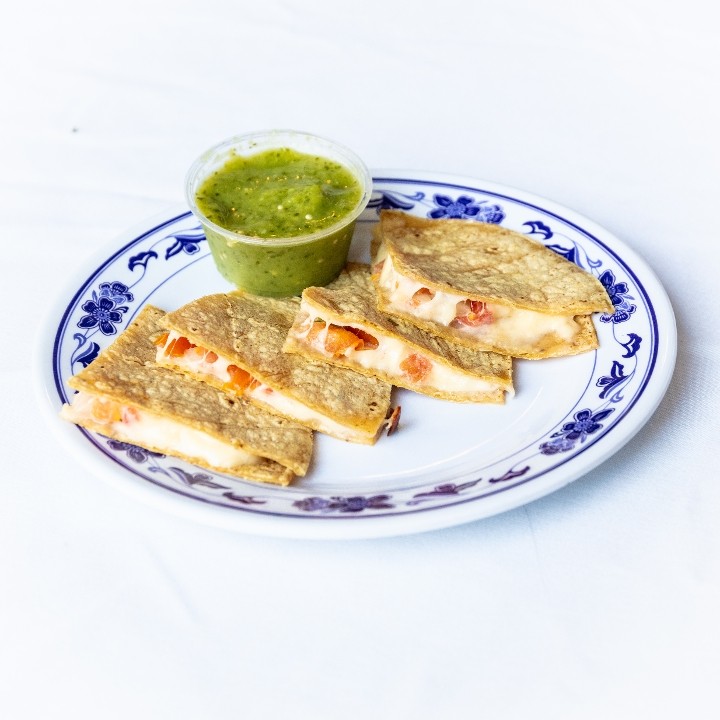 QUESADILLA SIMPLE