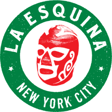 La Esquina - Upper East Side logo