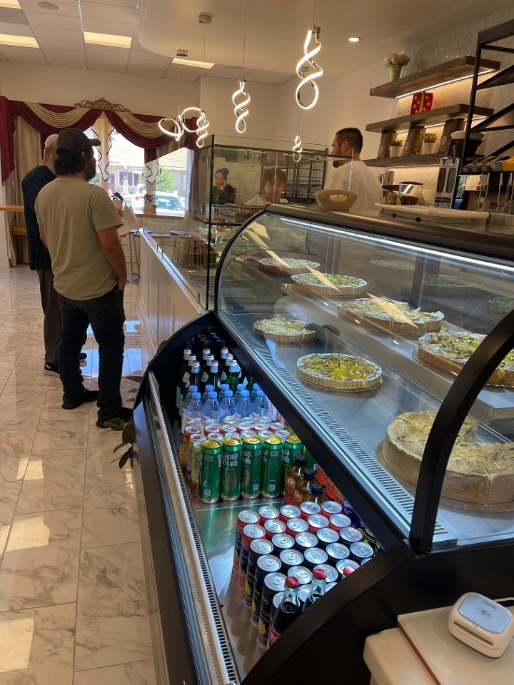 La Princiere French Bakery, Patisserie and Cafe 1341 Thousand Oaks Blvd #102