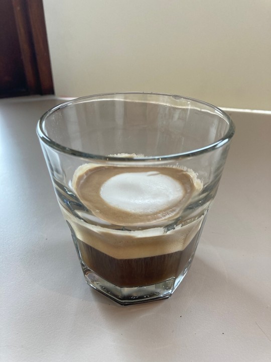 Macchiato