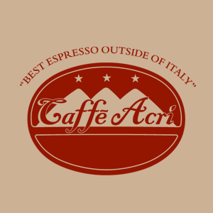 Caffe Acri The Corner logo