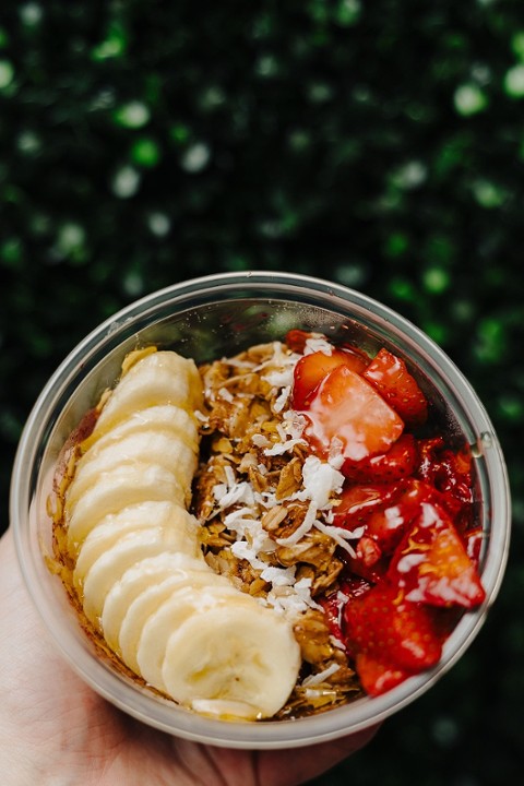 Açaí Bowl