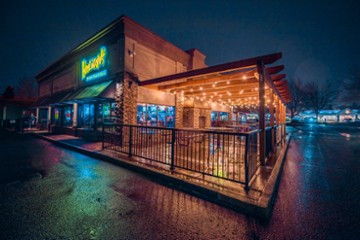 Hooligan's Sports Bar and Grill