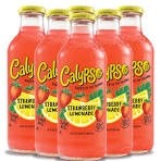 CALYPSO strawberry lemonade