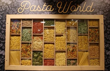 PastaFi (formerly Pasta Fasta) 2468 N Clark St Unit B