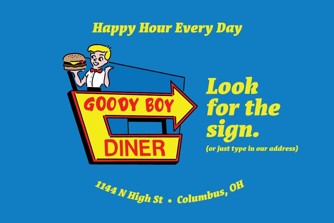 Restaurant banner image