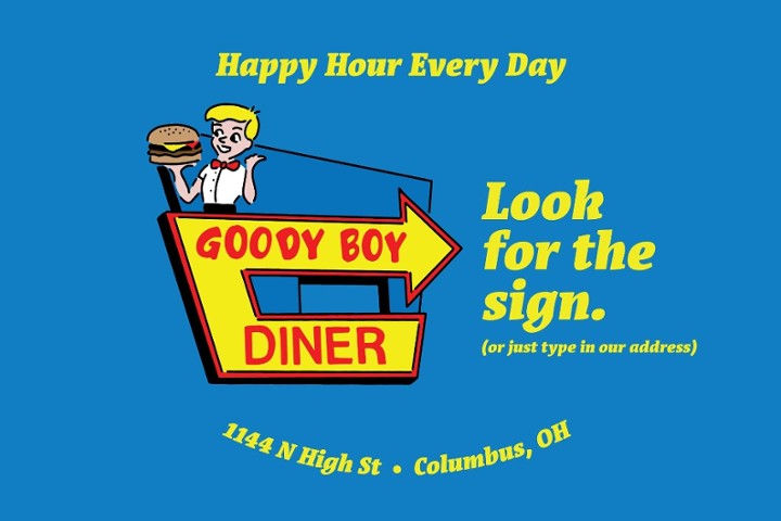 Restaurant banner image