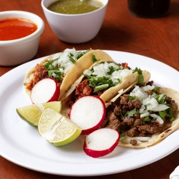 Anita's Delicias Mexicanas