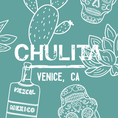 Chulita - West Adams