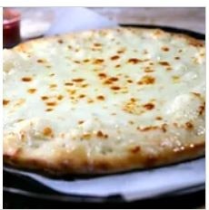 Cheesy Bread