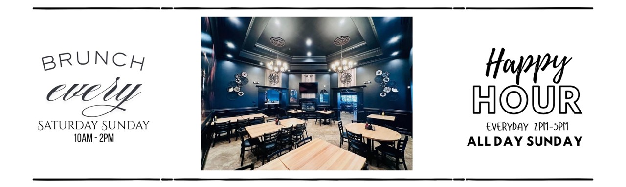 Sage & Barrel Craft Eatery 7215 S Power Rd Suite 107