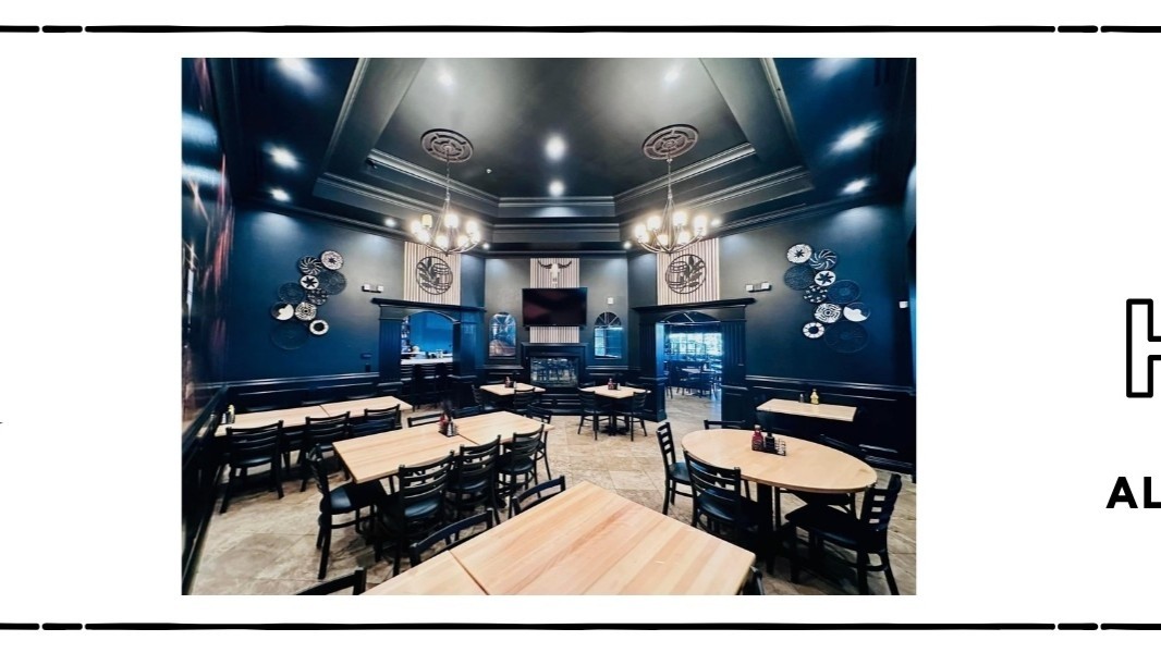 Sage & Barrel Craft Eatery 7215 S Power Rd Suite 107