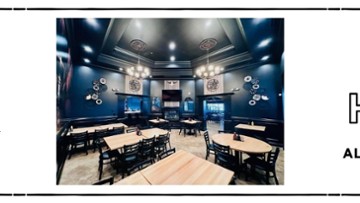 Sage & Barrel Craft Eatery 7215 S Power Rd Suite 107