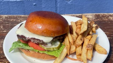 The Sea Hag Restaurant & Bar