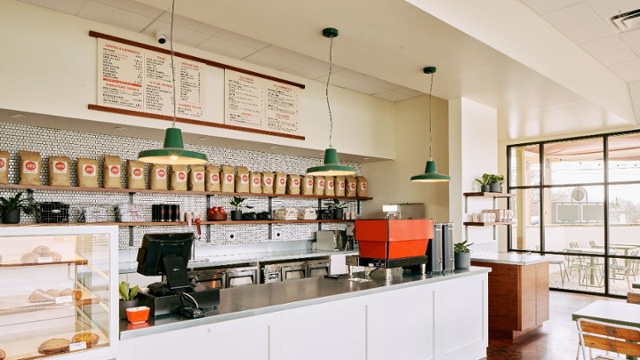 Restaurant banner image