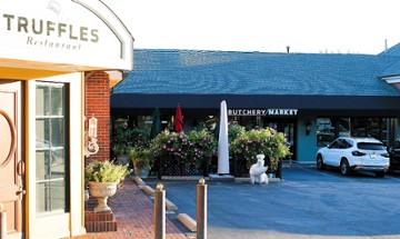 Butchery Market