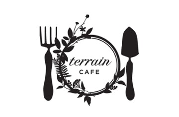 Terrain Cafe