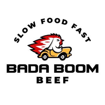 Bada Boom Beef, Burgers, Dogs, & Chicken