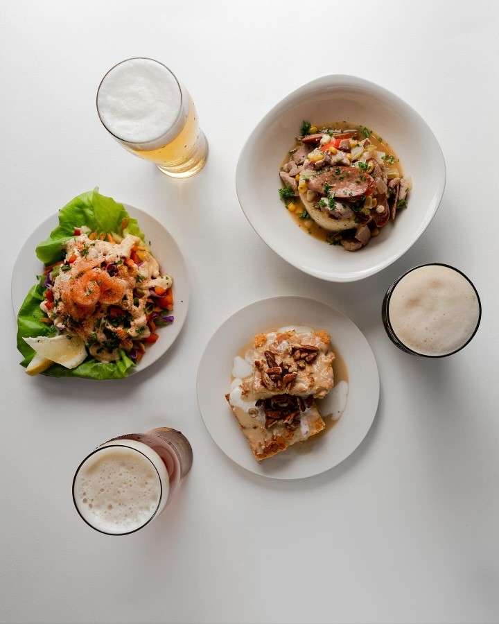 Boxing Bear Brewing - Bridges On Tramway Taproom