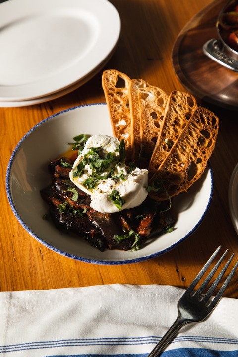 Burrata