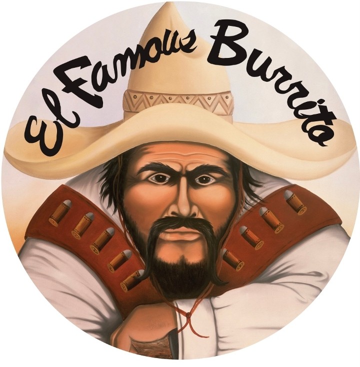 El Famous Burrito