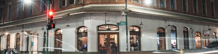 Restaurant banner image