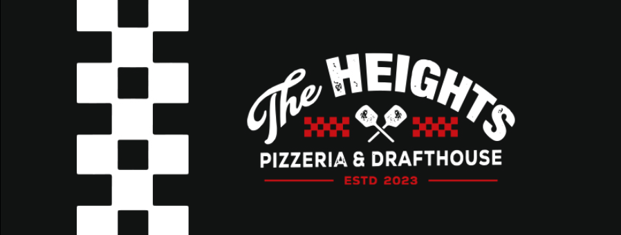 The Heights Pizzeria