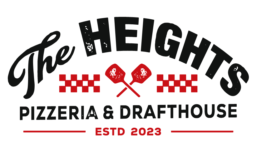 The Heights Pizzeria