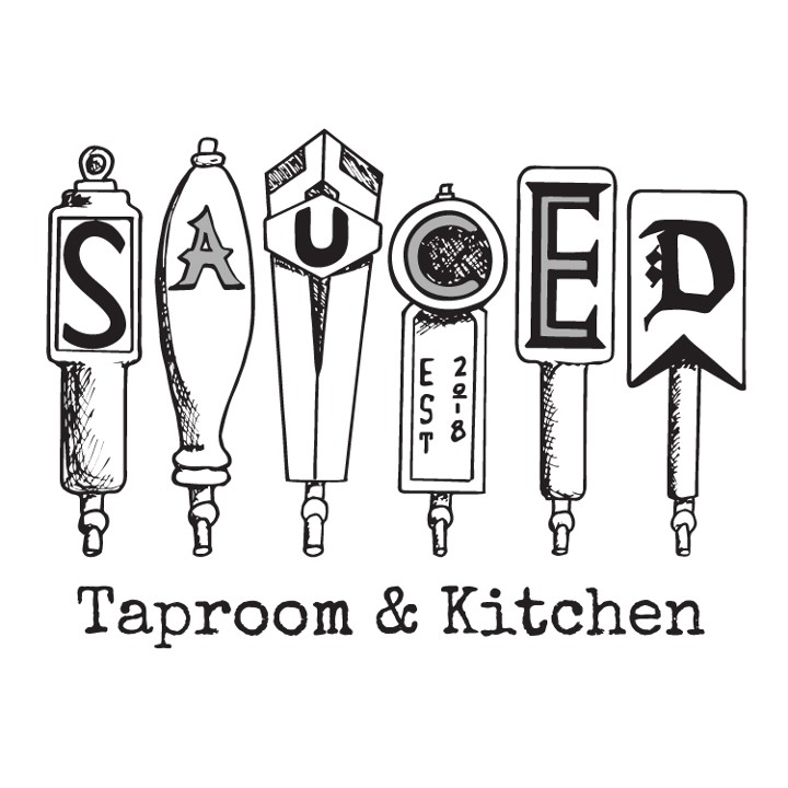 Sauced Taproom & Kitchen