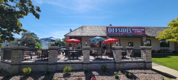Offsides Sports Bar & Grill