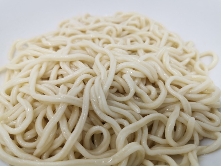 Plain Noodle / 净面