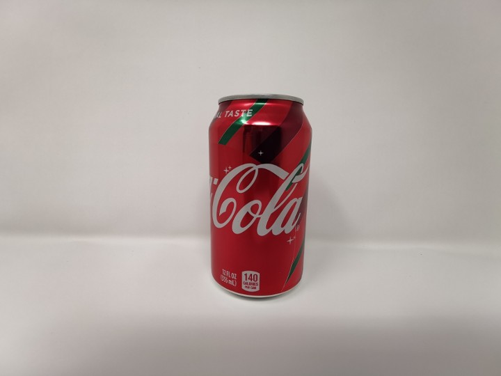 Coke 可乐