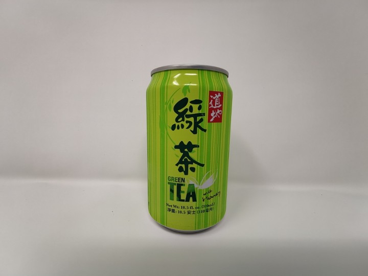 Green Tea