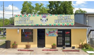 Lucas Tortillas Inc 1103 Grand Ave
