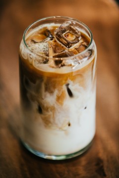 Ivory Marie Coffee & Cocktails