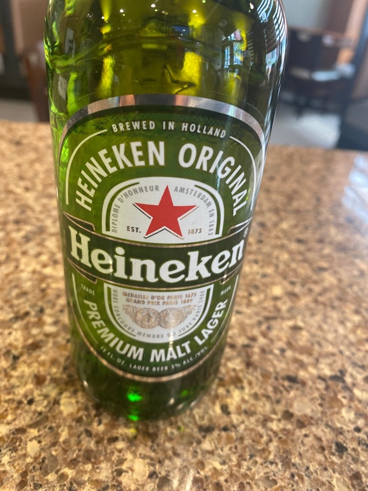 Heineken