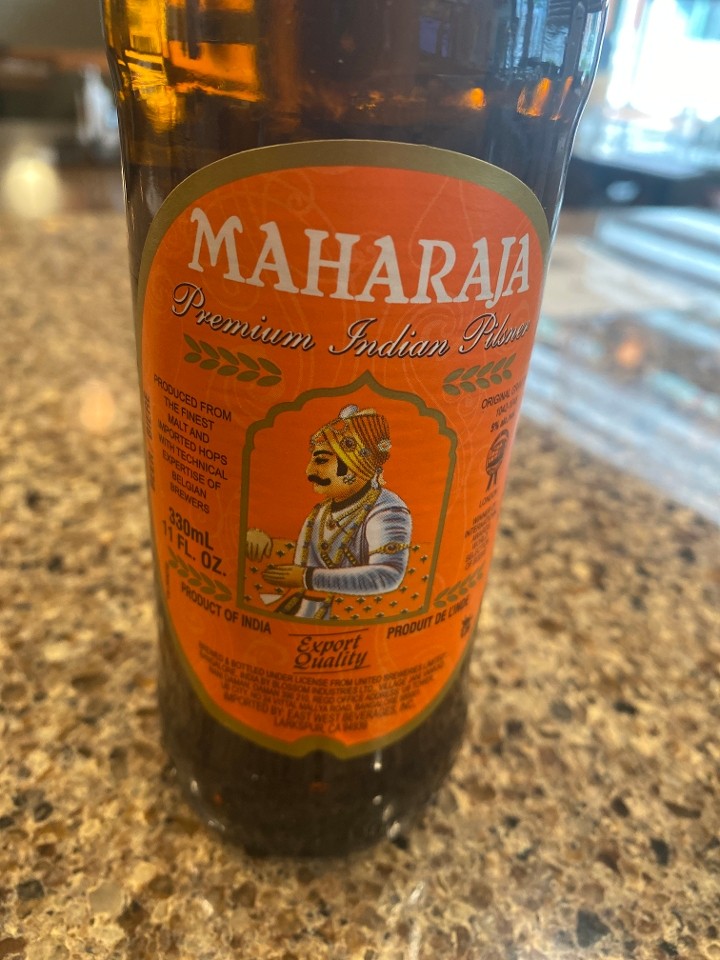 Maharaja