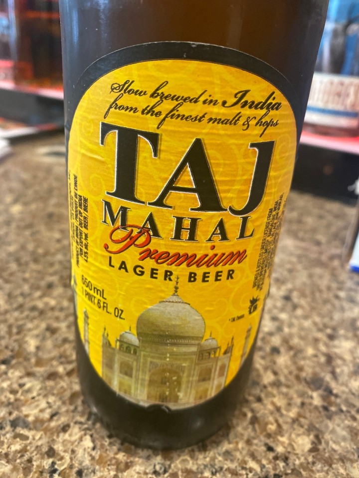 Taj Mahal 24oz