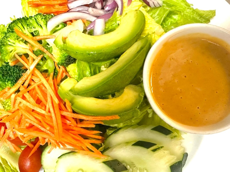 18. Thai Salad