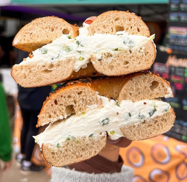 David Doughie's Bagel and Schmear