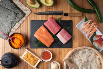 Sushi Damu