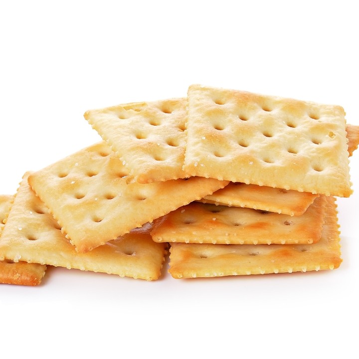 Crackers (2)