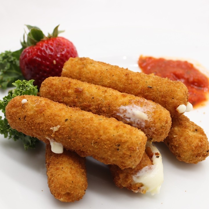 Cheese Sticks