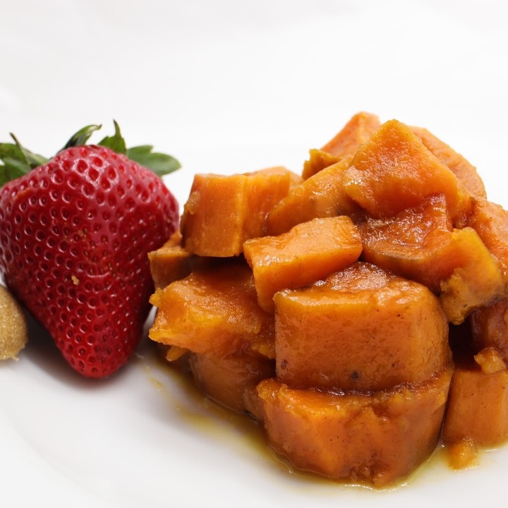 Candied Yams