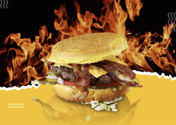 Hippo Burgers Wallisville