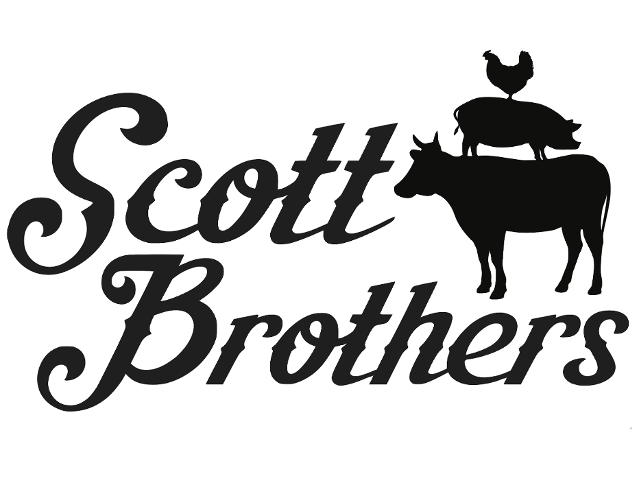 Scott Brothers x Winter Hill Brewing Company