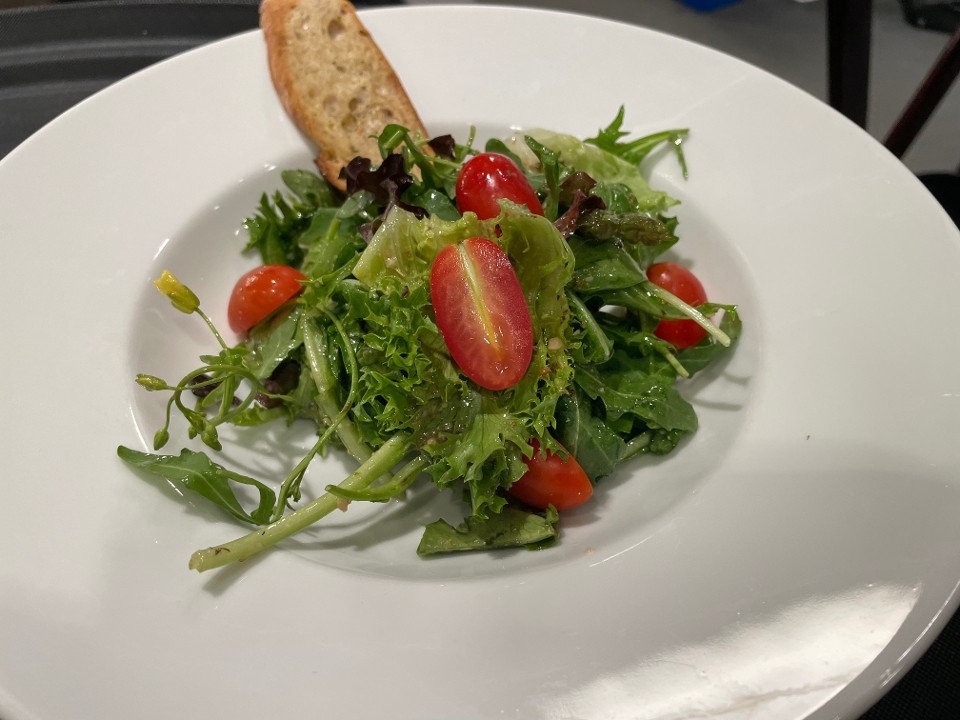 Small Salad French Bistro Salad